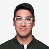 Equality Blue AcetateEyeglass Frames for Men from EyeBuyDirect