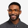 Tompkins Mellow Yellow AcetateEyeglass Frames for Men from EyeBuyDirect