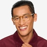 Mikoto Light Brown AcetateEyeglass Frames for Men from EyeBuyDirect