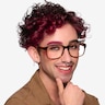 Tobias Tortoise AcetateEyeglass Frames for Men from EyeBuyDirect