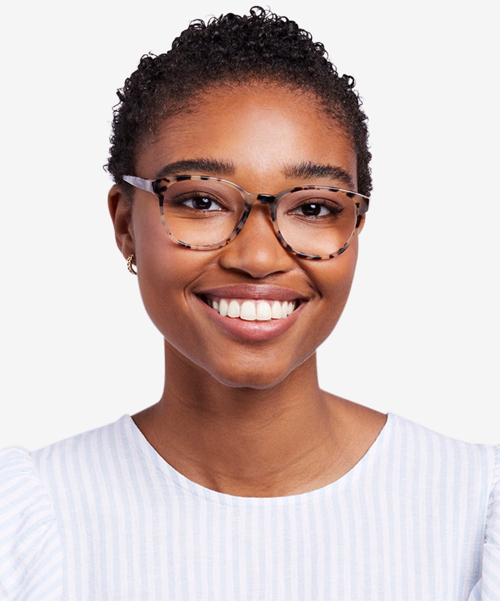 Women's tortoise cheap eyeglass frames