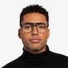 Russell Teal AcetateEyeglass Frames for Men from EyeBuyDirect
