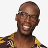 Canvas Black AcetateEyeglass Frames for Men from EyeBuyDirect