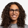 Catalpa Basalt PlasticEyeglass Frames for Men from EyeBuyDirect