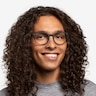 Aloe Basalt PlasticEyeglass Frames for Men from EyeBuyDirect