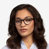 Citrus Basalt PlasticEyeglass Frames for Women from EyeBuyDirect