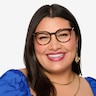 Noun Pink Tortoise AcetateEyeglass Frames for Women from EyeBuyDirect