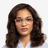 Neat Clear AcetateEyeglass Frames for Women from EyeBuyDirect