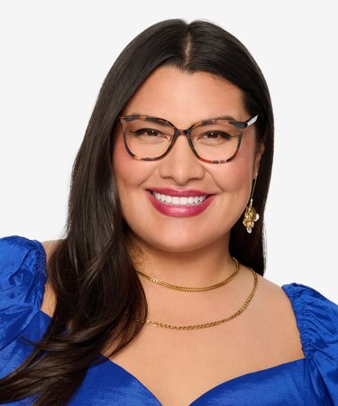 Tortoise Latte -  Acetate Eyeglasses