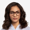 Kurt Tortoise AcetateEyeglass Frames for Women from EyeBuyDirect