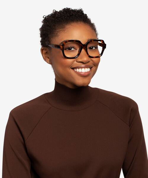 Écailles Ellen -  Acétate Lunettes de vue