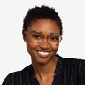 Pure Champagne AcetateEyeglass Frames for Women from EyeBuyDirect