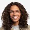 Bucolic Clear Pink AcetateEyeglass Frames for Men from EyeBuyDirect