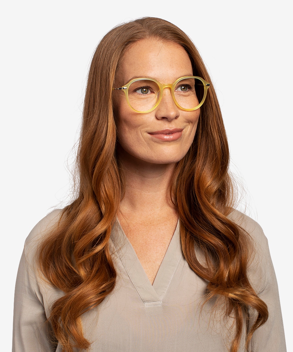 Monture lunette femme discount originale