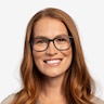 Prismatic Iridescent Green AcetateEyeglass Frames for Women from EyeBuyDirect