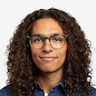 Boreal Clear Green AcetateEyeglass Frames for Men from EyeBuyDirect