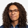Boreal Tortoise AcetateEyeglass Frames for Men from EyeBuyDirect