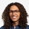 Eclipse Tortoise AcetateEyeglass Frames for Men from EyeBuyDirect