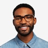 Nobel Tortoise AcetateEyeglass Frames for Men from EyeBuyDirect