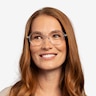 Anemone Clear AcetateEyeglass Frames for Women from EyeBuyDirect