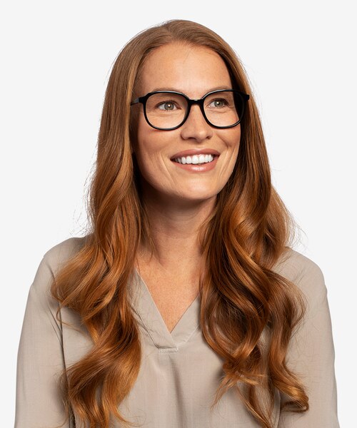 Maria Black AcetateEyeglass Frames for Women from EyeBuyDirect