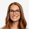 Maria Teal AcetateEyeglass Frames for Women from EyeBuyDirect