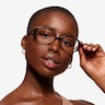 Surrey Tortoise AcetateEyeglass Frames for Women from EyeBuyDirect