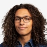 Beech Tortoise Eco-friendlyEyeglass Frames for Men from EyeBuyDirect