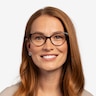 Lantana Tortoise PlasticEyeglass Frames for Women from EyeBuyDirect