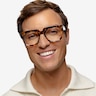 Maeve Tortoise AcetateEyeglass Frames for Men from EyeBuyDirect