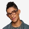Prawl Écailles AcétateMontures de lunettes de vue pour Hommes d'EyeBuyDirect
