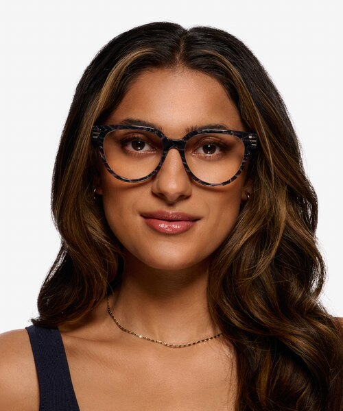 Moira Gray AcetateEyeglass Frames for Women from EyeBuyDirect