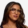 Moira Brown AcetateEyeglass Frames for Women from EyeBuyDirect