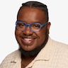 Brisk Navy PlasticEyeglass Frames for Men from EyeBuyDirect
