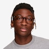 Monarda Tortoise AcetateEyeglass Frames for Men from EyeBuyDirect