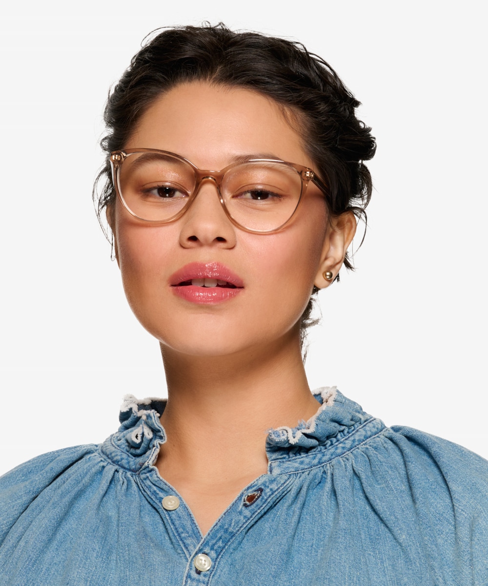 nude women in glasses DeviantArt