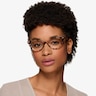 Vivienne Tortoise AcetateEyeglass Frames for Women from EyeBuyDirect