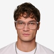 Briggs Clear AcetateEyeglass Frames for Women from EyeBuyDirect