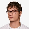 Wesley Tortoise AcetateEyeglass Frames for Women from EyeBuyDirect