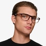 Kiel Tortoise AcetateEyeglass Frames for Men from EyeBuyDirect