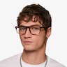 Kiel Tortoise AcetateEyeglass Frames for Women from EyeBuyDirect