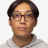 Caitlin Tortoise AcetateEyeglass Frames for Men from EyeBuyDirect