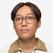 Meditate Tortoise AcetateEyeglass Frames for Men from EyeBuyDirect