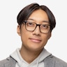 Ambition Black AcetateEyeglass Frames for Men from EyeBuyDirect
