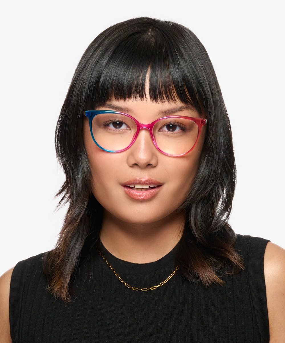 Rainbow Glasses - Bright and Stylish Frames | Eyebuydirect Rainbow Glasses - Bright and Stylish Frames | Eyebuydirect