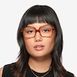Marie Tortoise AcetateEyeglass Frames for Women from EyeBuyDirect