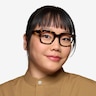 Ray Spotty Tortoise AcetateEyeglass Frames for Women from EyeBuyDirect