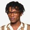 Gaston Clear Brown Acetate Eyeglass Frames for Men from EyeBuyDirect