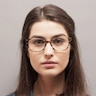 Aliana Olive AcetateEyeglass Frames for Women from EyeBuyDirect