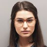 Ed Coral AcetateEyeglass Frames for Women from EyeBuyDirect